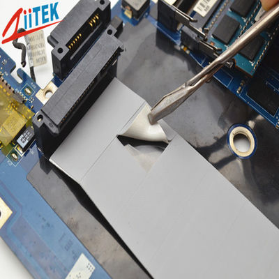 Isolateur électronique thermiquement conducteur à haute tension sur mesure