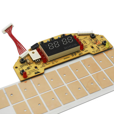 Matériaux isolants thermiquement conducteurs électriquement isolants pour semi-conducteurs de puissance