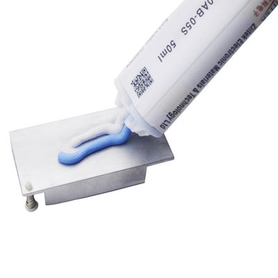 Gel thermoconducteur en deux parties de 3,0 W/MK pour l'électronique automobile