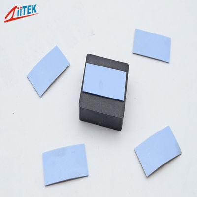 1,5 W/M. K – coussin thermique en Silicone, vente directe, coussin thermique haute température pour équipements de Communication et de réseau