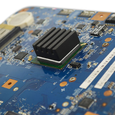 Ultra Soft Silicone Thermal Gap Filler Used In Chassis Or Other Heat Dissipation Components