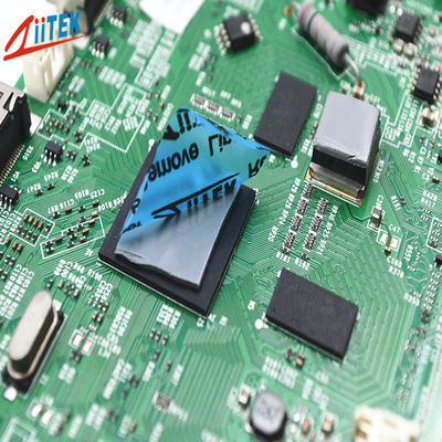 Fabricant de tampons thermiques Ultra doux, tampon thermique en silicone haute température pour serveurs AI, processeurs AI