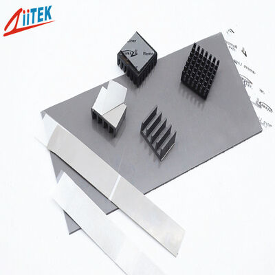 Silicone Thermal Pad Thermal Interface Gap Filler Pads for Enhanced Heat Dissipation in Electronic Industrial Components