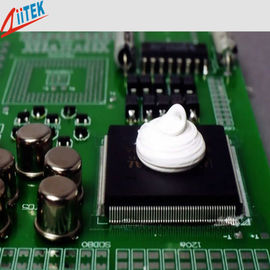 Solution efficace de gestion thermique Grise thermique à haute température pour carte mère