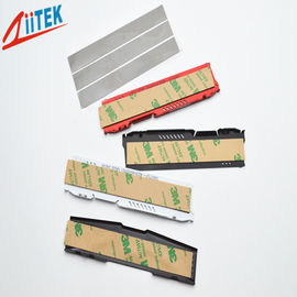 Matériaux isolants haute tension isolant électrique thermiquement conducteur