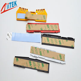 Isolateur thermiquement conducteur