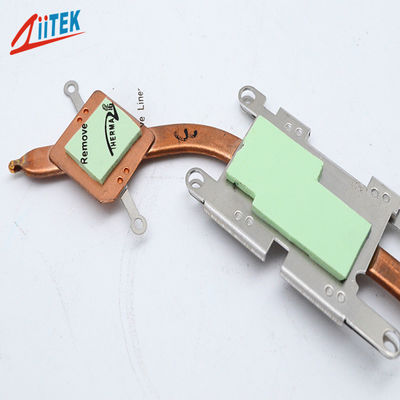 La société de la Chine a fourni la protection conductrice de réémetteur isofréquence du bon courant ascendant 4.7MHz conducteur thermique pour l'unité centrale de traitement