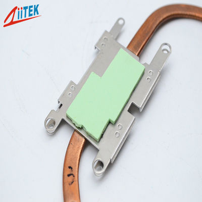 La société de la Chine a fourni la protection conductrice de réémetteur isofréquence du bon courant ascendant 4.7MHz conducteur thermique pour l'unité centrale de traitement