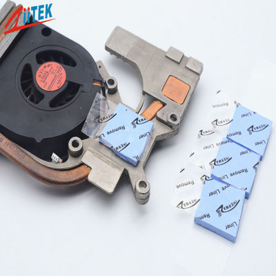 1.5W/MK UL Pad de transfert de chaleur thermiquement conducteur reconnu