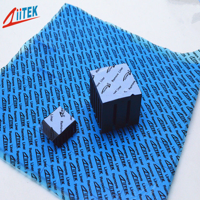 Les continus utilisent la construction facile de libération de la température -40℃~200℃ de protections thermiques de silicone pour des routeurs