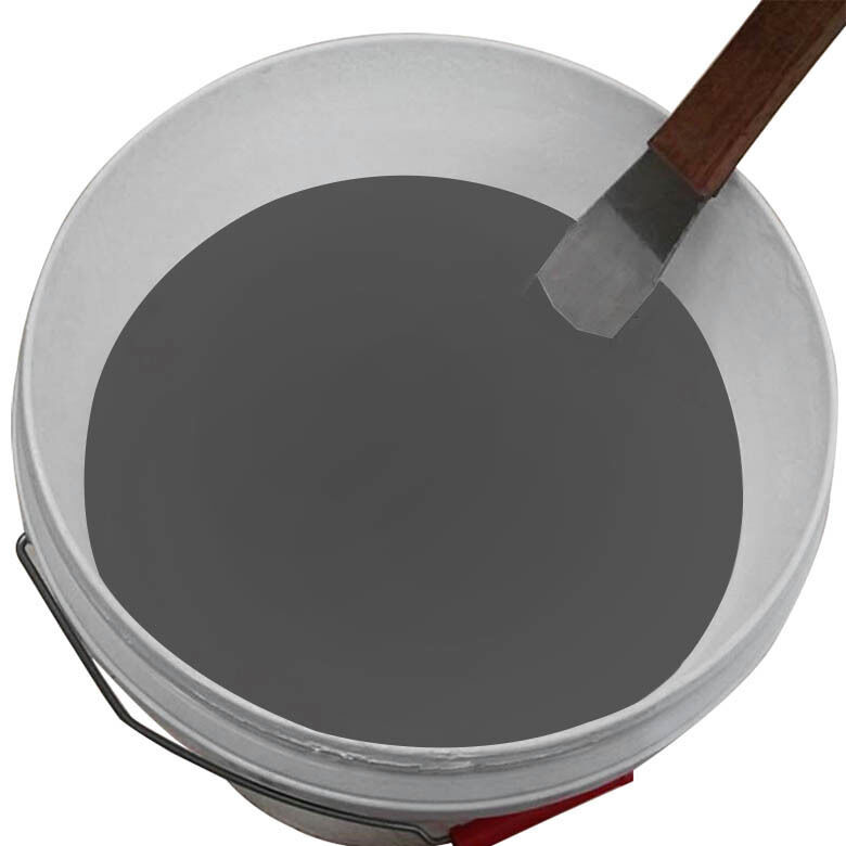 Adhésif d'empotage de conductivité thermique de résine époxyde à deux composants de conductivité thermique élevée pour l'alimentation d'énergie
