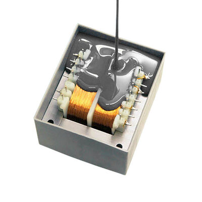 Adhésif de silicone d'empotage à deux composants conducteur thermique élevé 4.0W/MK pour la Dissipation thermique de l'industrie électronique