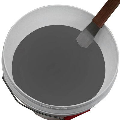 Adhésif d'empotage de conductivité thermique de résine époxyde à deux composants de conductivité thermique élevée pour l'alimentation d'énergie