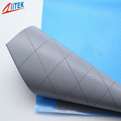 Processeurs AI Coussin thermique pour serveurs AI avec une conductivité thermique de 16,0 W/mK pour le refroidissement de l'électronique et la dissipation thermique