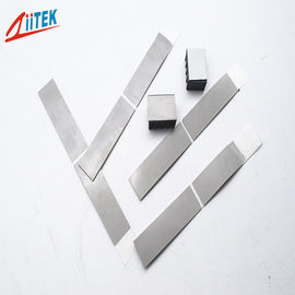Détecteurs de chaleur en silicone gris de 5,0 W