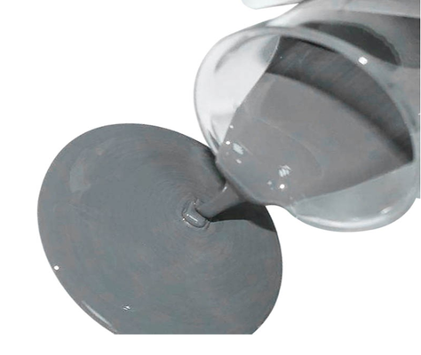 Excellente pâte thermique de changement de phase de mouillabilité de surface pour les dispositifs et modules à semi-conducteurs de puissance