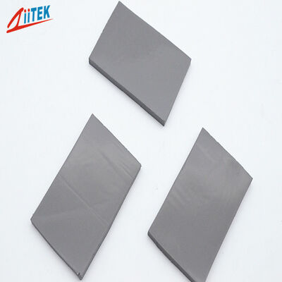 4.0W/mK Thermal Gap Filler Suitable For Thermal Interface Applications In Automotive Industrial And Consumer Electronics