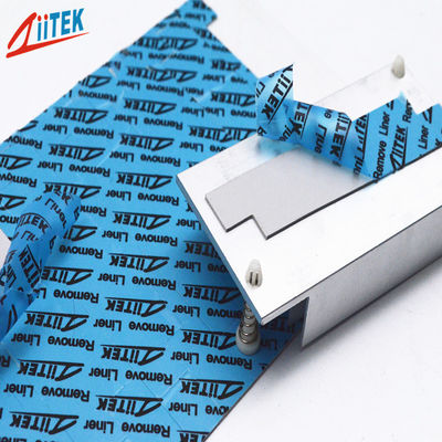 Protection thermique d'unité centrale de traitement de Gray White pour l'appareil électronique