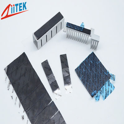 L'UL populaire a reconnu   Courant ascendant du rivage 00 thermiques de la protection 1.5W/MK 35 du réémetteur isofréquence IATF16949 bon conducteur pour la carte d'affichage