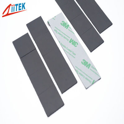 Protection 0.5W/Mk de conduction thermique du rivage A de la série 8GHz-12GHz 40-60 de TIR-HX