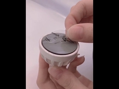 coussinet thermique TIF300 Gris