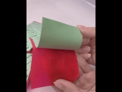 le coussin thermiqueTIF100-07vert clair