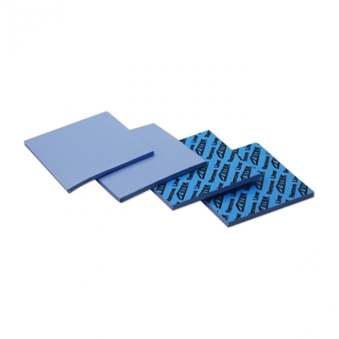 Ziitek TIF®100-05S Series Thermal Silicone Pad Product Image