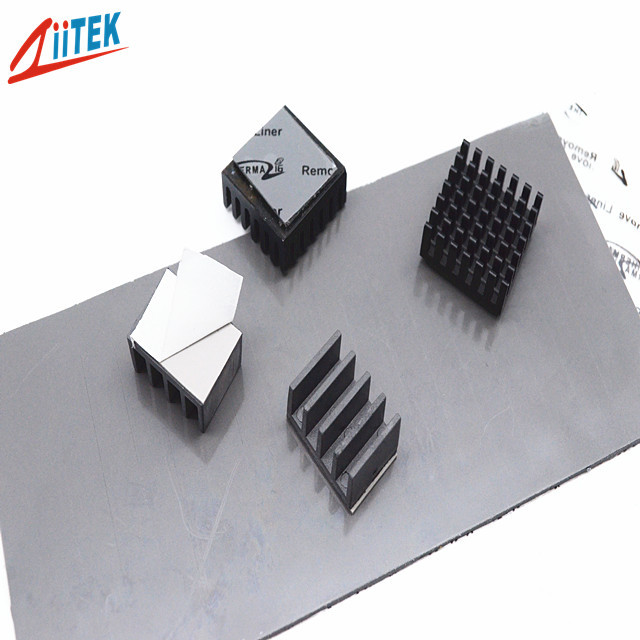 TIF®100 H80-11E Series Thermal Pad product image